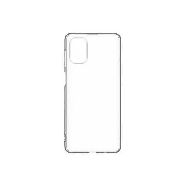 

Чохол до моб. телефона Armorstandart Air Series Samsung M51 Transparent (ARM57087)