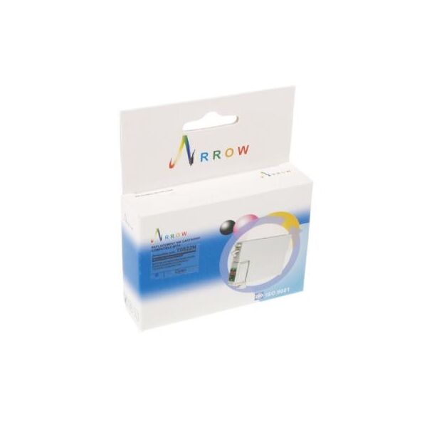 

Картридж Arrow Epson Stylus Photo R270/T50/TX650/C13T08224A10/C13T11224A10 (T0822N)