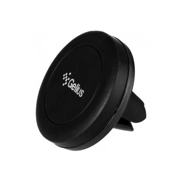 

Універсальний автотримач Gelius GU-CH009 Black (00000078626)