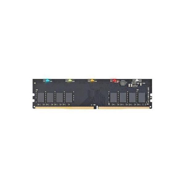 

Модуль пам'яті для комп'ютера DDR4 8GB 2666 MHz RGB X1 Series eXceleram (ERX1408269A)