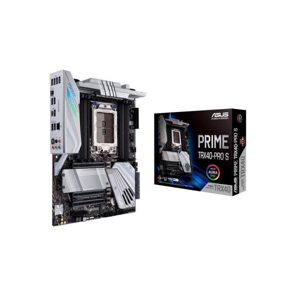 

Материнська плата ASUS PRIME TRX40-PRO S