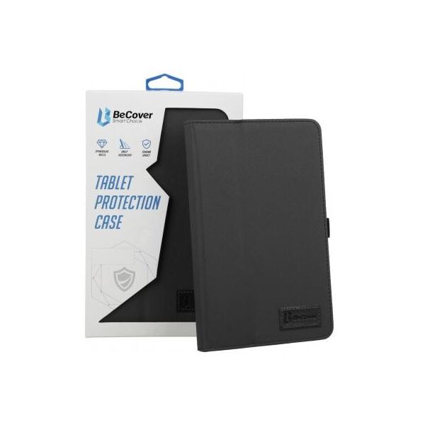 

Чохол до планшета BeCover Slimbook Samsung Galaxy Tab A7 10.4 (2020) SM-T500 / SM-T505 (705453)