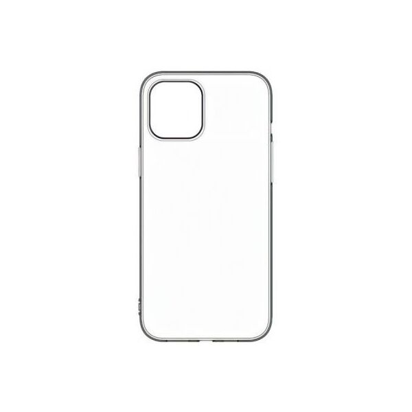 

Чохол до моб. телефона Armorstandart Air Series Apple iPhone 12 Pro Max Transparent (ARM57381)