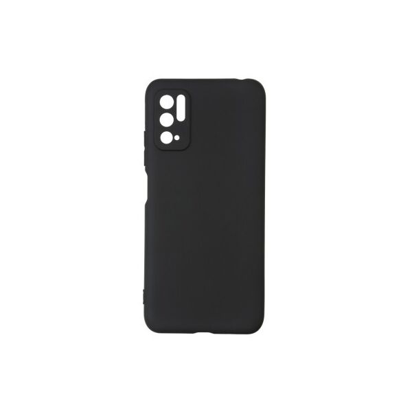 

Чохол до моб. телефона Armorstandart Matte Slim Fit Xiaomi Redmi Note 10 5G / Poco M3 Pro Black (ARM59340)