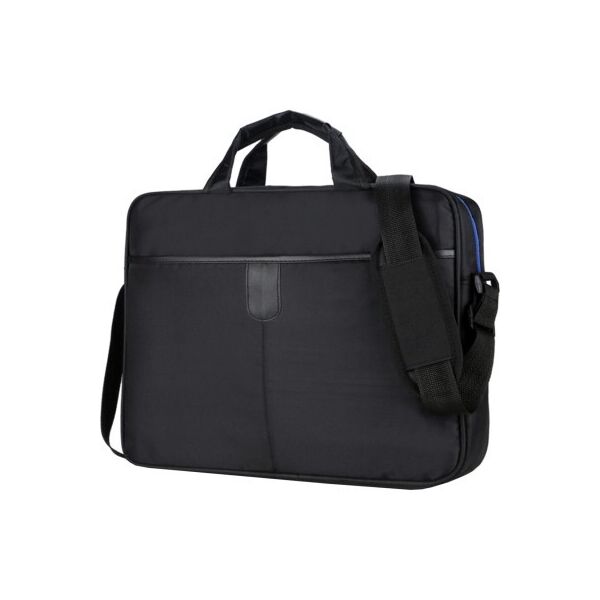 

Сумка для ноутбука Merlion 15,6" polyester Q65 (15DR)