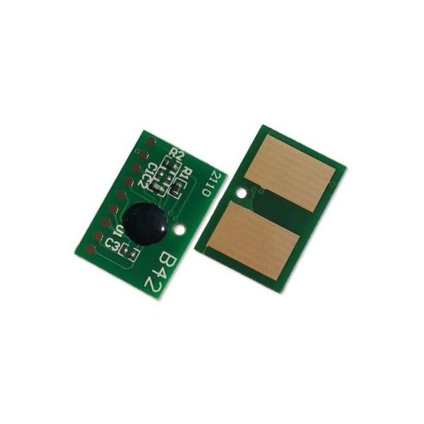 

Чіп для картриджа OKI B412/432/MB472/MB492 7К Black JND AHK (1800876)