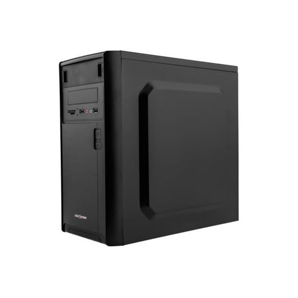 

Корпус LogicPower 6103-400W