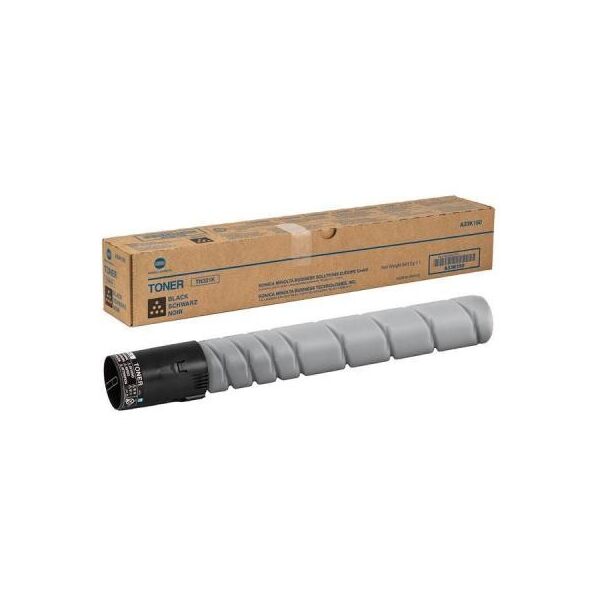 

Тонер-картридж KONICA MINOLTA TN-221K black (A8K3150)