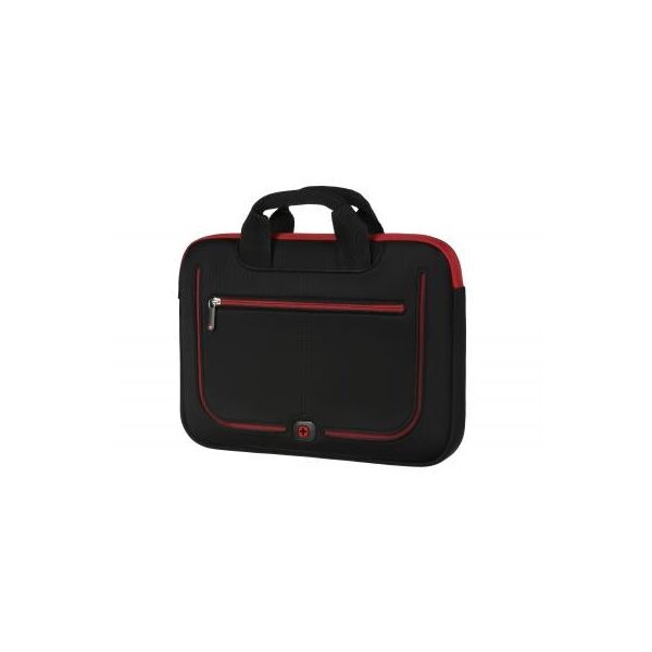 

Чохол до ноутбука Wenger 13.3" Resolution black (600674)