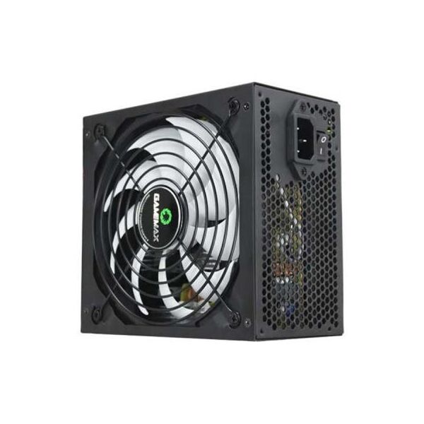 

Блок живлення Gamemax 500W (GP-500)