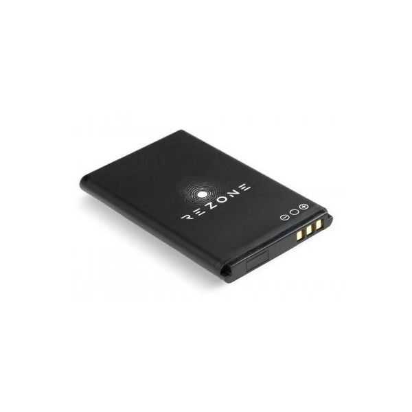 

Акумуляторна батарея Rezone for S240 Age 800mah (and all compatible with BL-4C) (BL-4C)