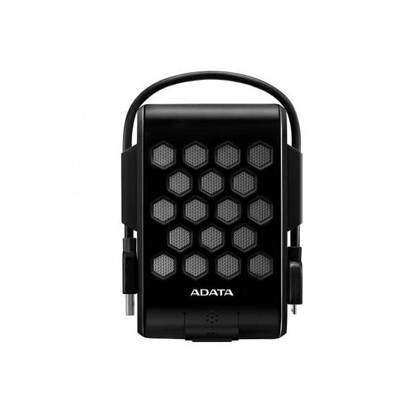 

Зовнішній жорсткий диск 2.5" 1TB ADATA (AHD720-1TU31-CBK)