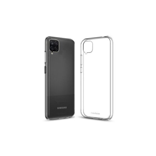 

Чохол до моб. телефона MakeFuture Samsung M12 Air (Clear TPU) (MCA-SM12)