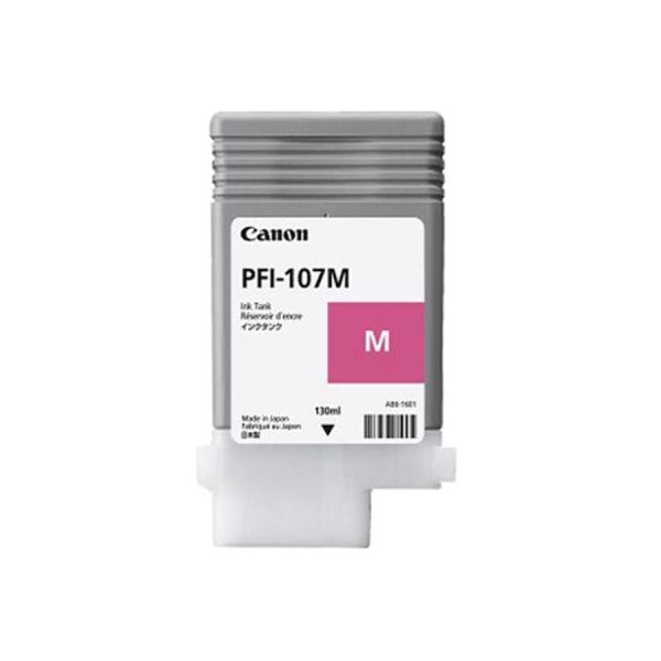 

Картридж Canon PFI-107Magenta (6707B001AA)