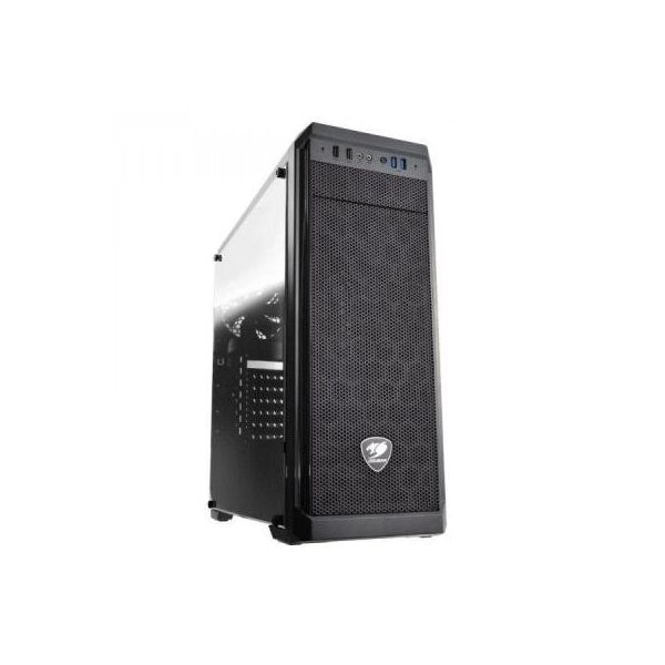 

Корпус Cougar MX330-G