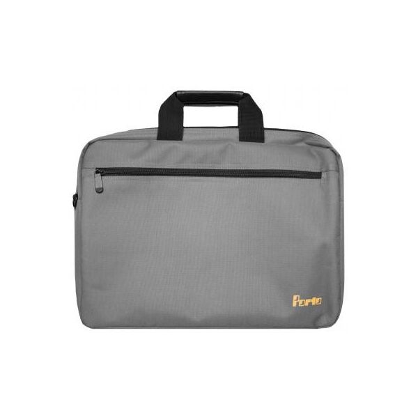 

Сумка для ноутбука Porto 15.6" PC110GY (PC110GY)
