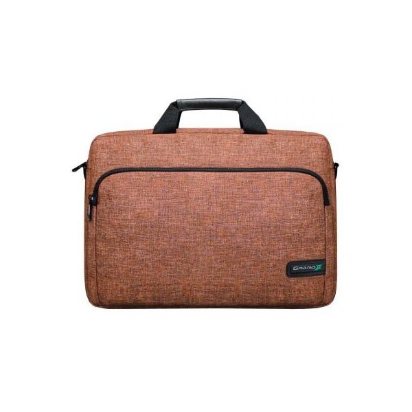 

Сумка для ноутбука Grand-X 15.6'' SB-139 Autumn (SB-139A)