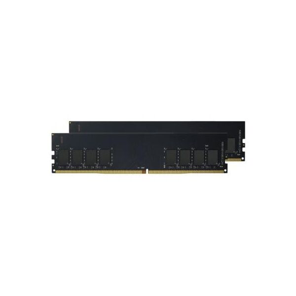 

Модуль пам'яті для комп'ютера DDR4 16GB (2x8GB) 2666 MHz eXceleram (E416266AD)