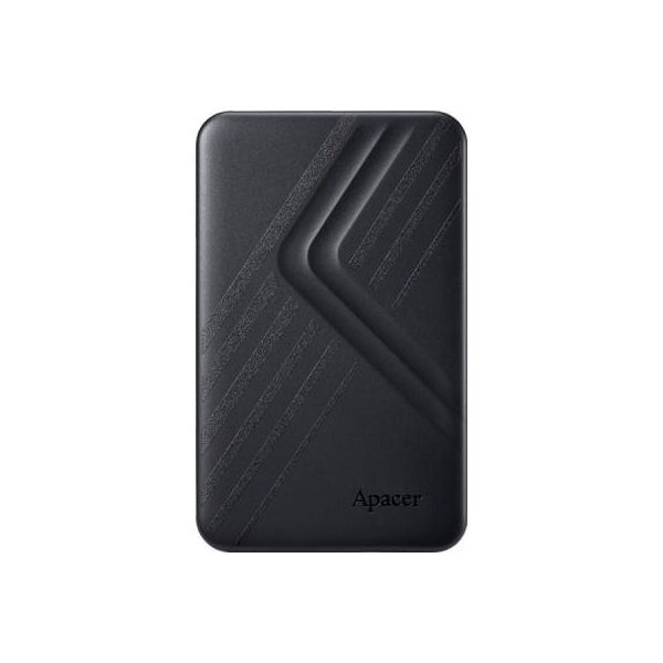 

Зовнішній жорсткий диск 2.5" 5TB Apacer (AP5TBAC236B-1)