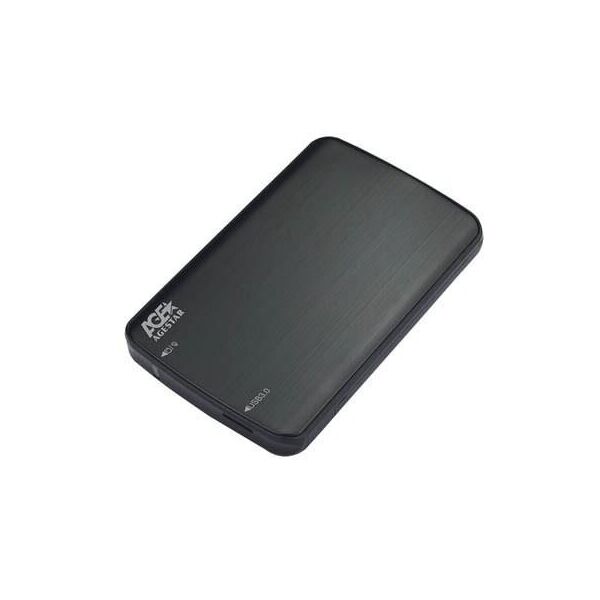 

Кишеня зовнішня AgeStar 3UB 2A12