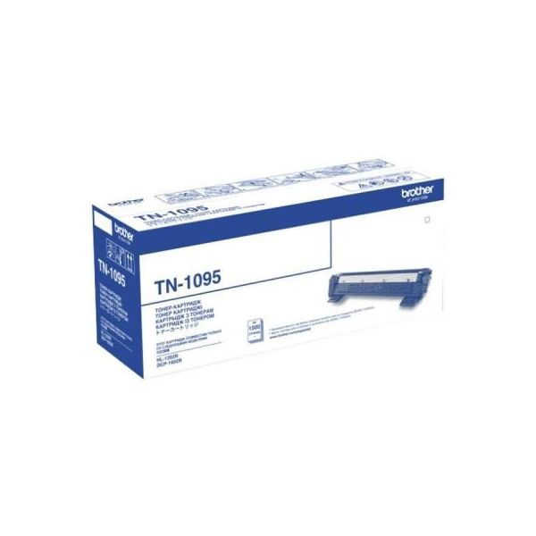 

Картридж Brother для HL-1202R, DCP-1602R (TN1095)