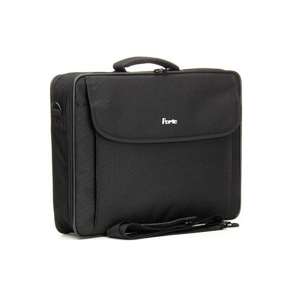 

Сумка для ноутбука Porto 18" PC-317 (PC317)