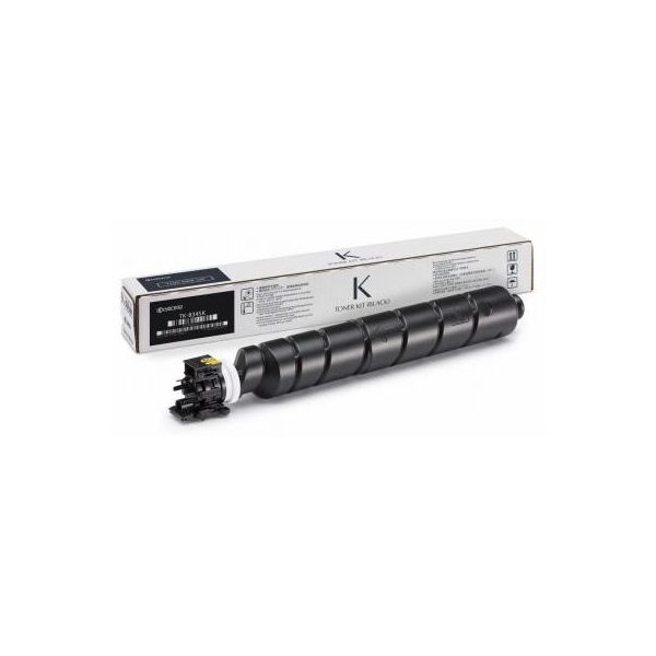 

Тонер-картридж Kyocera TK-8345K black (1T02L70NL0)