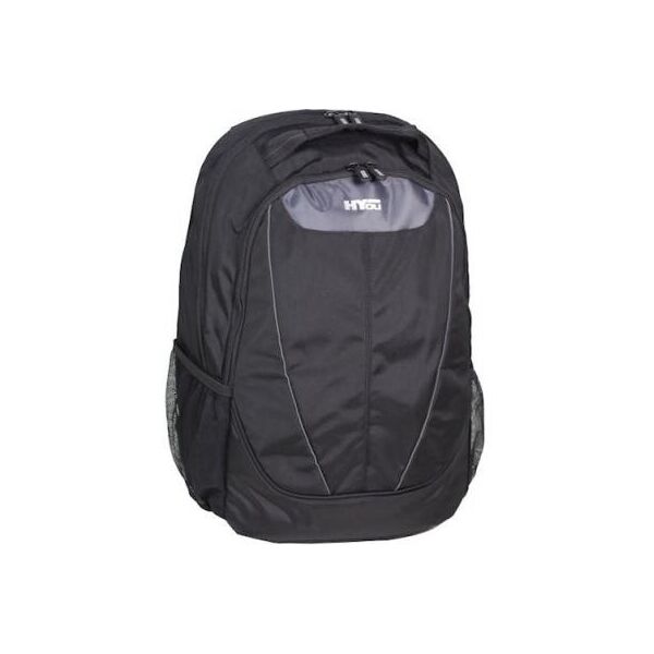 

Рюкзак для ноутбука HYou 16" Code HYCL05 Black (HYCL05/003)