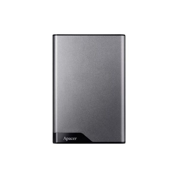 

Зовнішній жорсткий диск 2.5" 2TB Apacer (AP2TBAC632A-1)