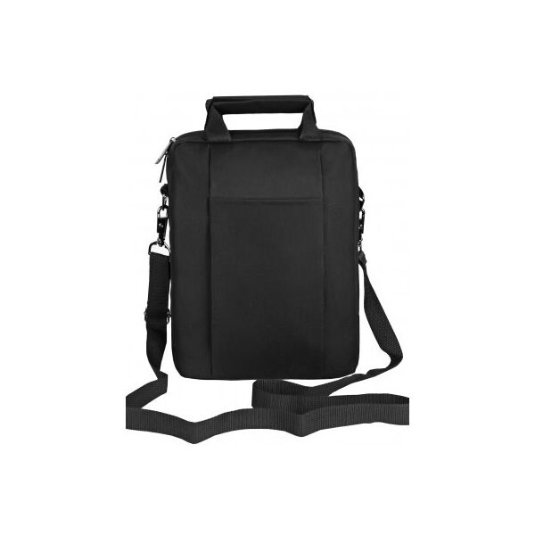 

Сумка для ноутбука Porto 10'' PL-11-03BK Black (PL1103BK)