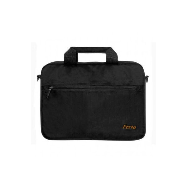 

Сумка для ноутбука Porto 13.3" PN13BK (PN13BK)
