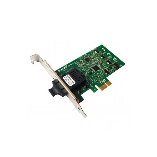 

Мережева карта D-Link DFE-560FX