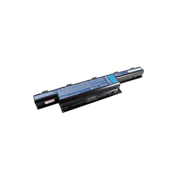 

Акумулятор до ноутбука Acer AS10D31 6000mAh 6cell 11.1V Li-ion (A41615)