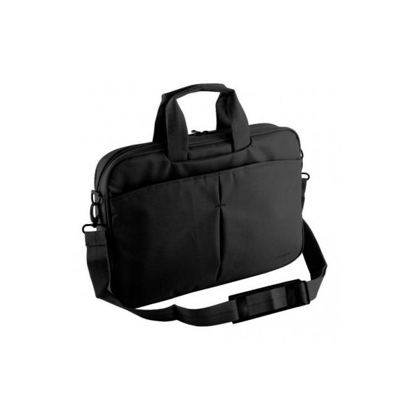 

Сумка для ноутбука Continent 15.6" CC-012 Black (CC-012Black)