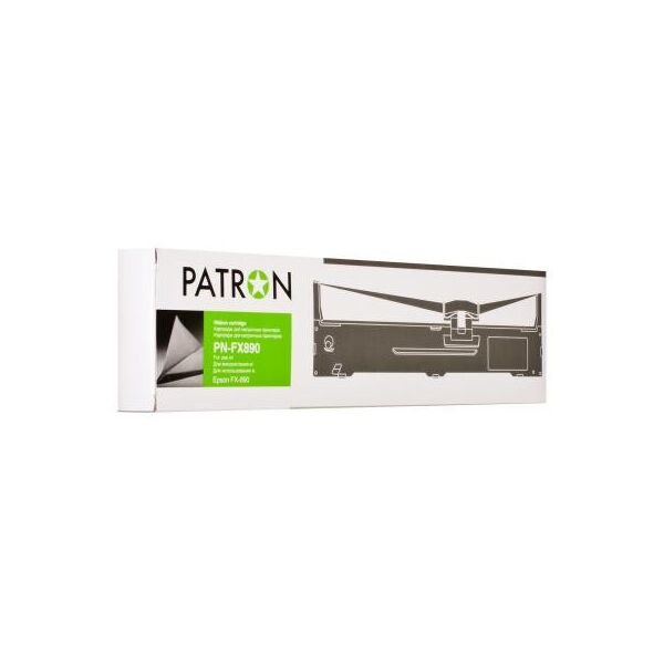 

Картридж Patron FX-890 (PN-FX890) (CM-EPS-FX-890-PN)