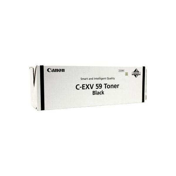 

Тонер-картридж Canon C-EXV59 Black, для IR2630i (3760C002)