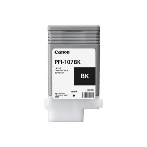 

Картридж Canon PFI-107Black (6705B001AA)