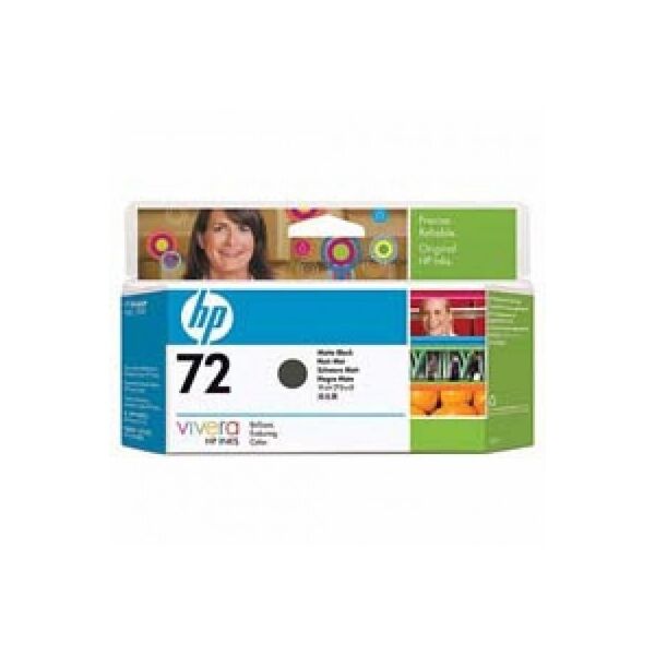 

Картридж HP DJ No. 72DesignjT610 matte bk (C9403A)