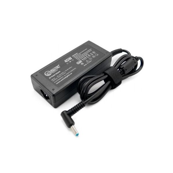 

Блок живлення до ноутбуку Extradigital HP 19.5V, 2.31A, 45W (4.5x3.0) (PSH3862)