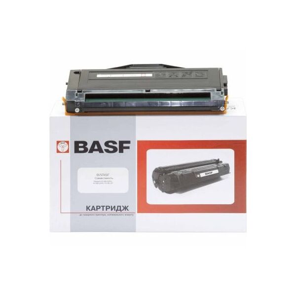 

Тонер-картридж BASF для Panasonic KX-MB1500/1520 аналог KX-FAT410A7 (KT-FAT410)