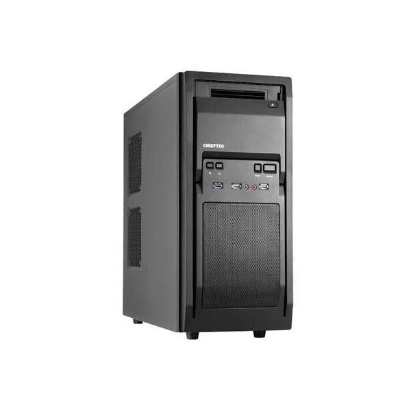 

Корпус CHIEFTEC LIBRA (LF-02B-OP)