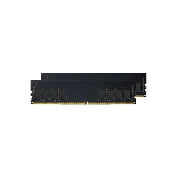

Модуль пам'яті для комп'ютера DDR4 32GB (2x16GB) 2400 MHz eXceleram (E43224CD)