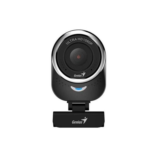 

Веб-камера Genius QCam 6000 Full HD Black (32200002400)