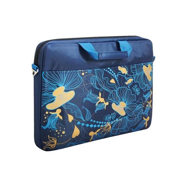 

Сумка для ноутбука Porto 15.6" PN16 Print DB Ocean (PN16DBOcean)
