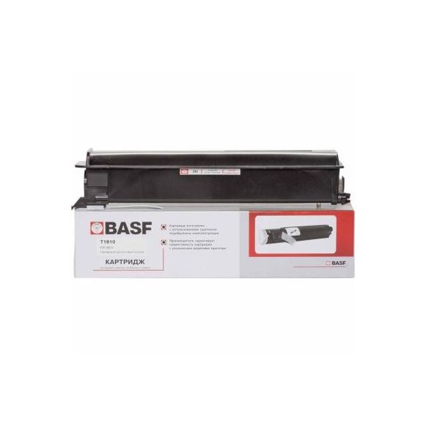 

Тонер-картридж BASF Toshiba T-1810E (KT-T1810)