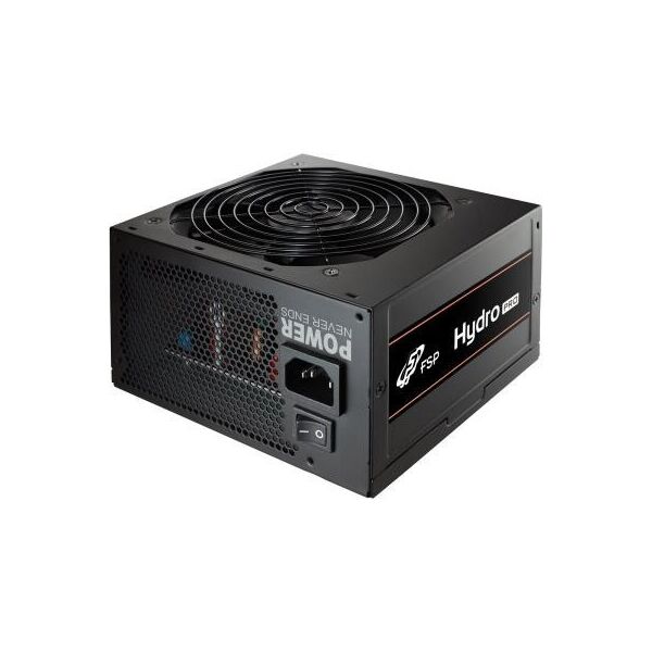 

Блок живлення FSP 700W (HP2-700)