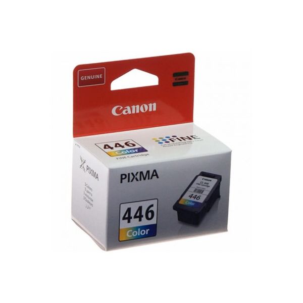 

Картридж Canon CL-446 Color для MG2440 (8285B001)