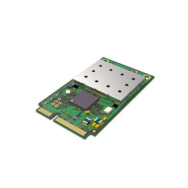 

Мережева карта Mikrotik R11e-LoRa8