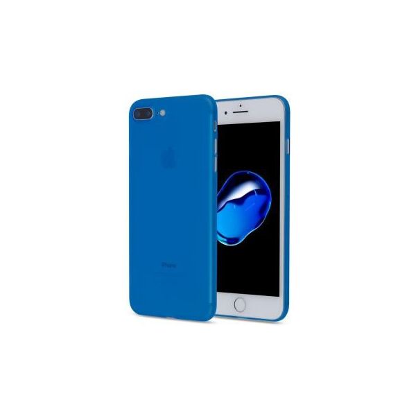 

Чохол до моб. телефона MakeFuture Apple iPhone 7 Plus/8 Plus Ice (PP) Blue (MCI-AI7P/8PBL)