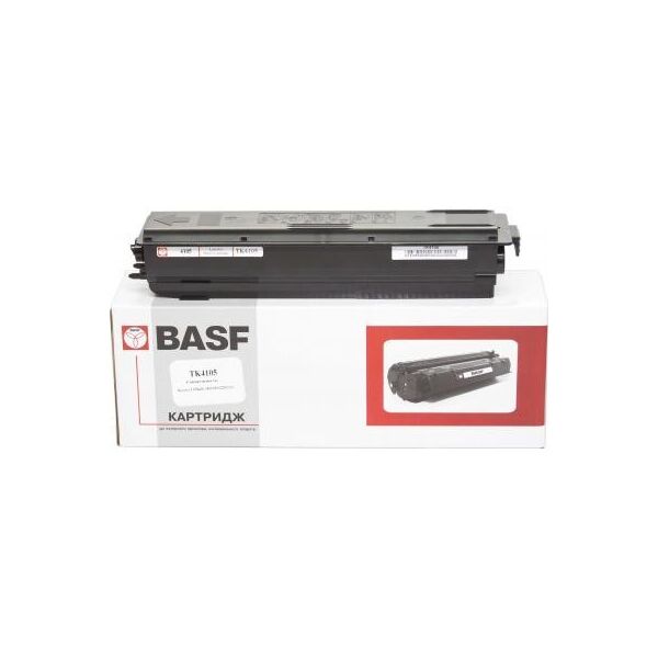 

Тонер-картридж BASF Kyocera TK-4105 (KT-TK4105)